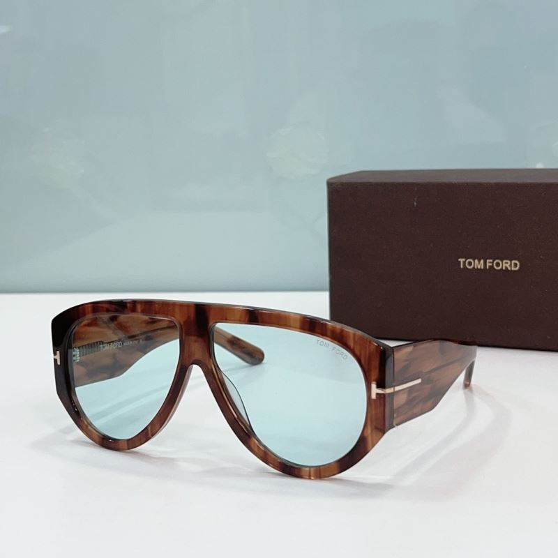 Tom Ford Sunglasses